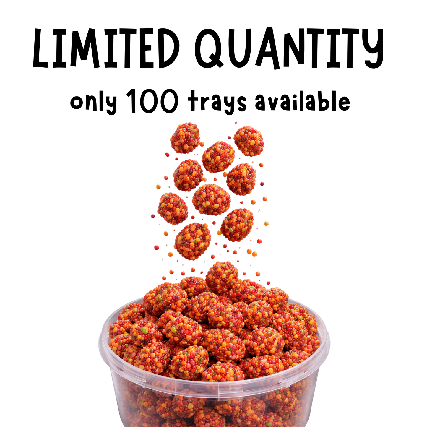 Nerds Clusters *LIMITED QUANTITY*