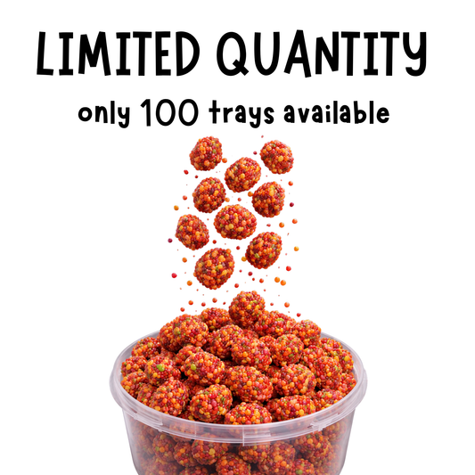 Nerds Clusters *LIMITED QUANTITY*