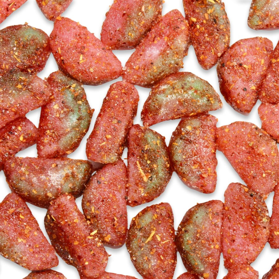 Spicy Sandias