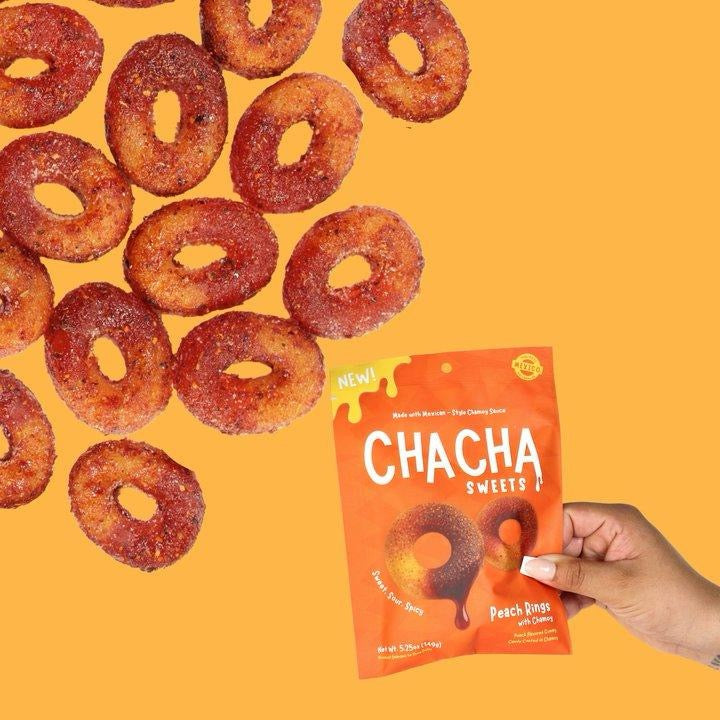 Build a 3 Pack with FREE CHAMOY