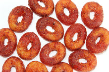 Load image into Gallery viewer, Cha-Cha Peach Rings
