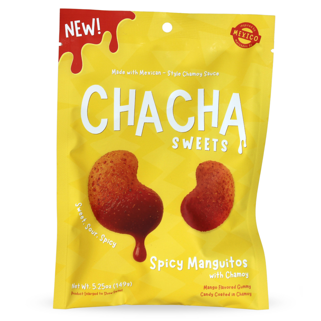 Chacha Rasheed Sweets Cha-Cha Sweets