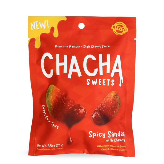 Chacha Rasheed Sweets Smalls – Cha-Cha Sweets
