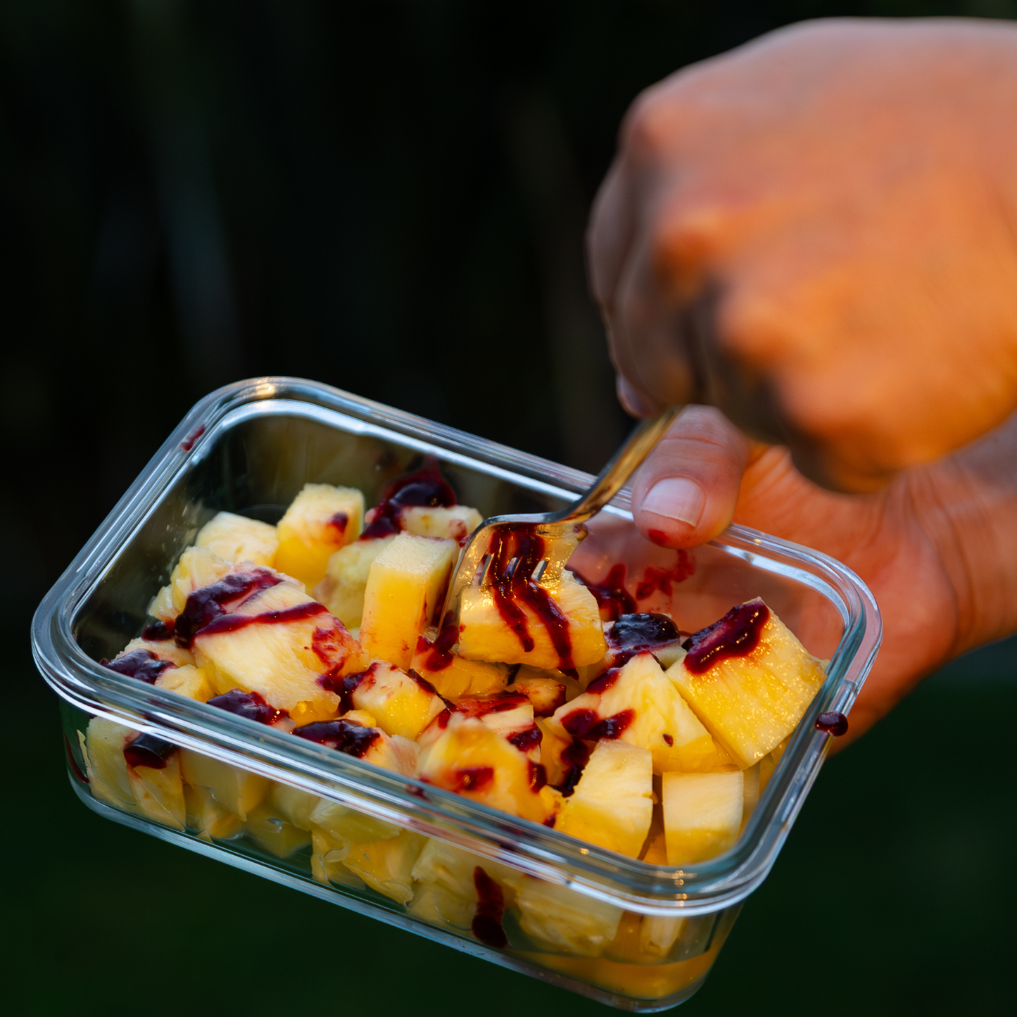 Original Chamoy 10oz Bottle