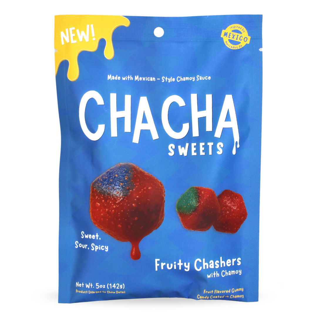 Cha-Cha Sweets