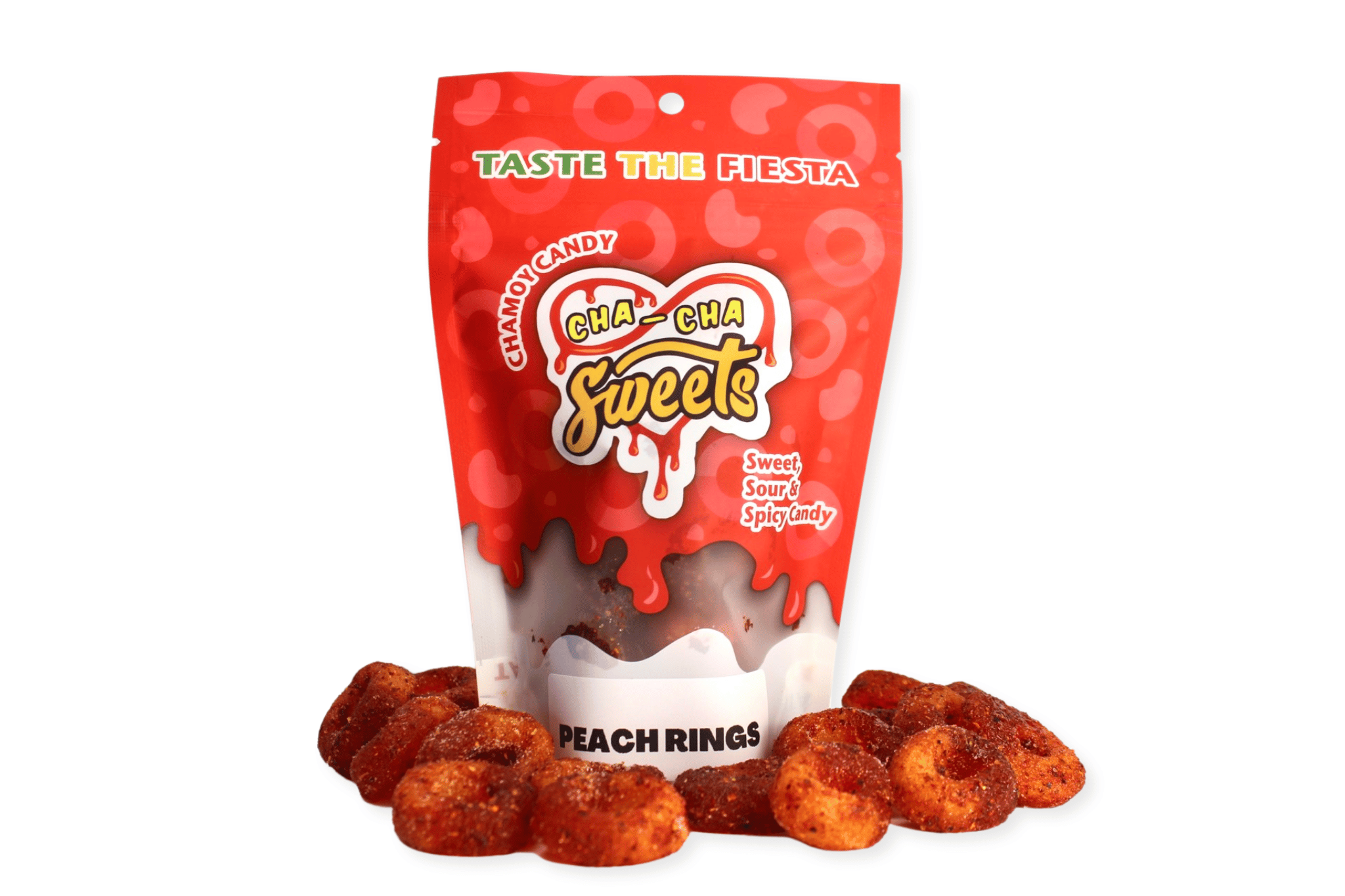 Cha-Cha Sweets