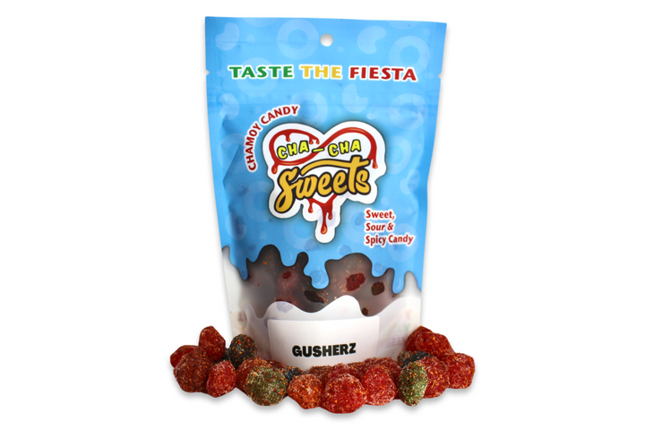 Chacha Rasheed Sweets Cha-Cha Sweets